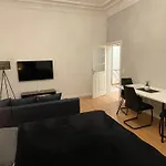 Leipzig City Apartment - Suedperle - Direkt Im Geschehen