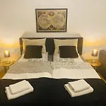 Leipzig City Apartment - Suedperle - Direkt Im Geschehen