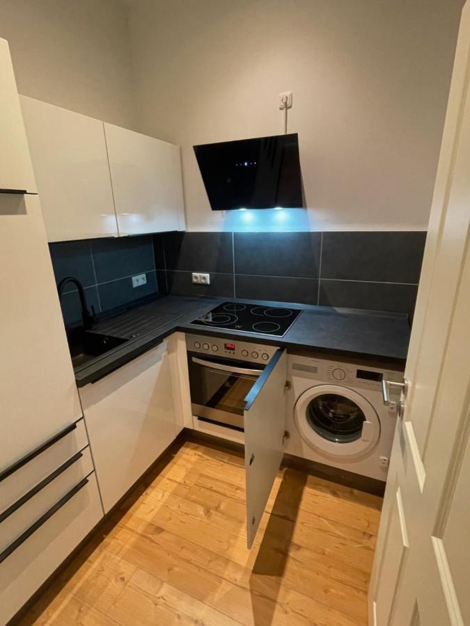 Apartment - Suedperle - Direkt Im Geschehen Leipzig