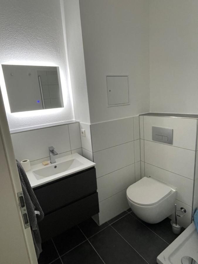 - Suedperle - Direkt Im Geschehen Apartment Leipzig