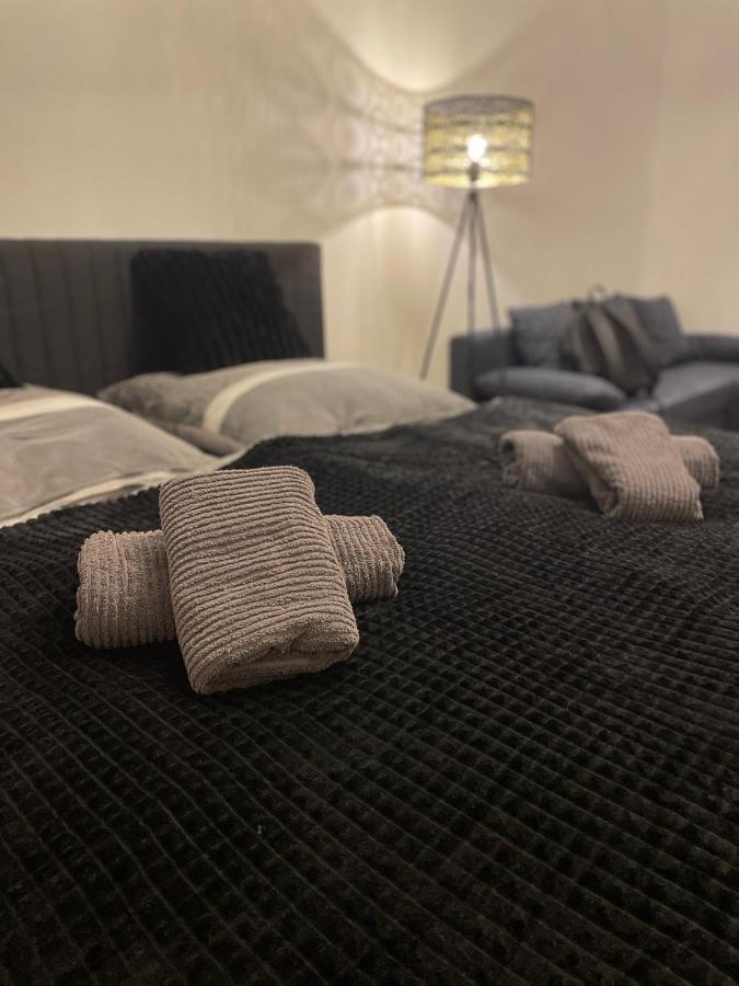 Apartment - Suedperle - Direkt Im Geschehen