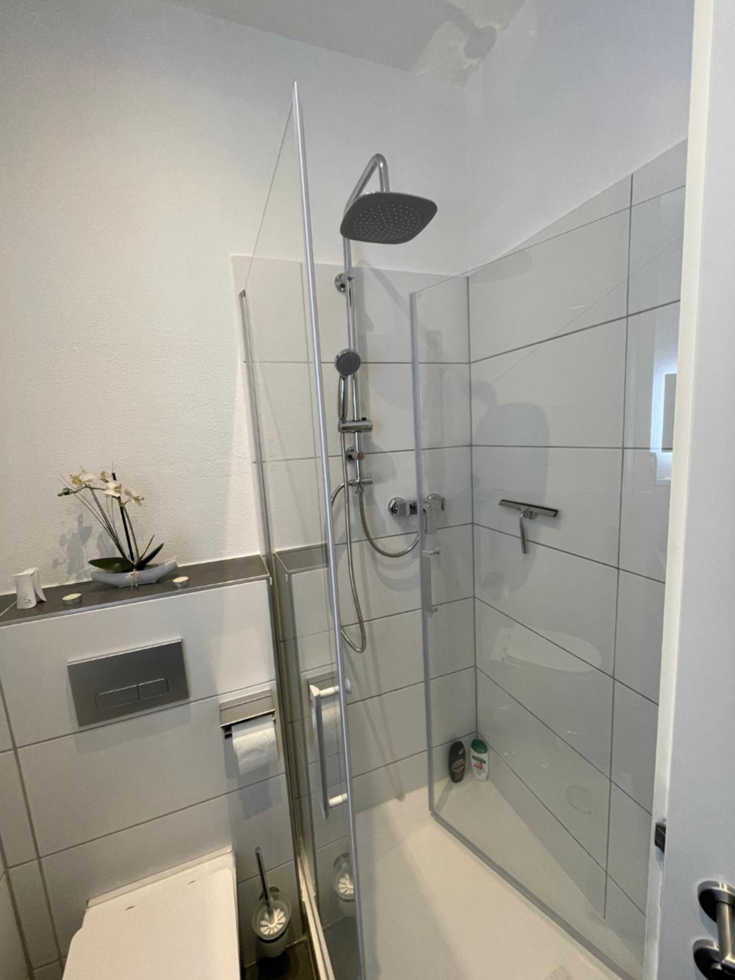 - Suedperle - Direkt Im Geschehen Apartment *