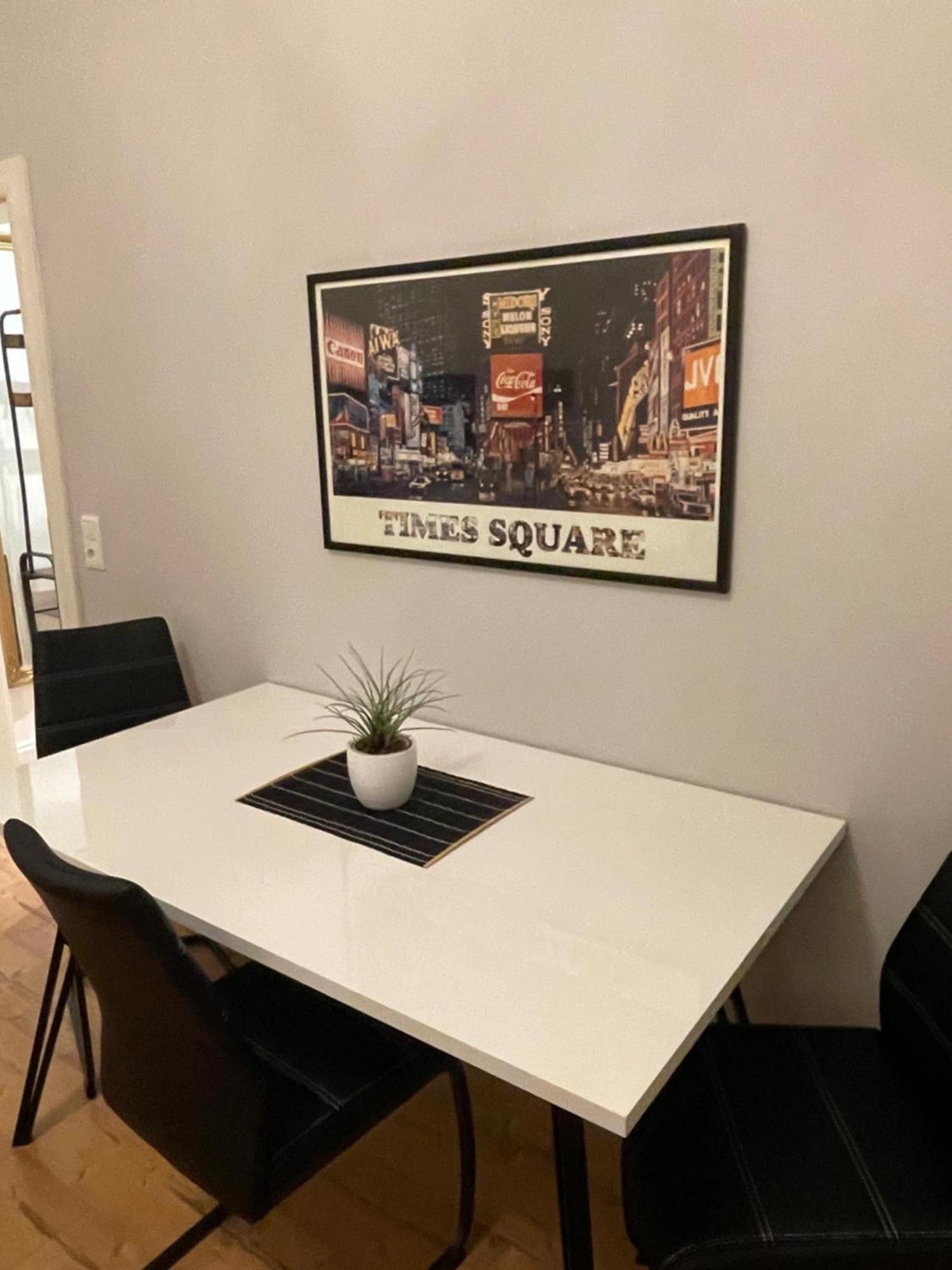Apartment - Suedperle - Direkt Im Geschehen *
