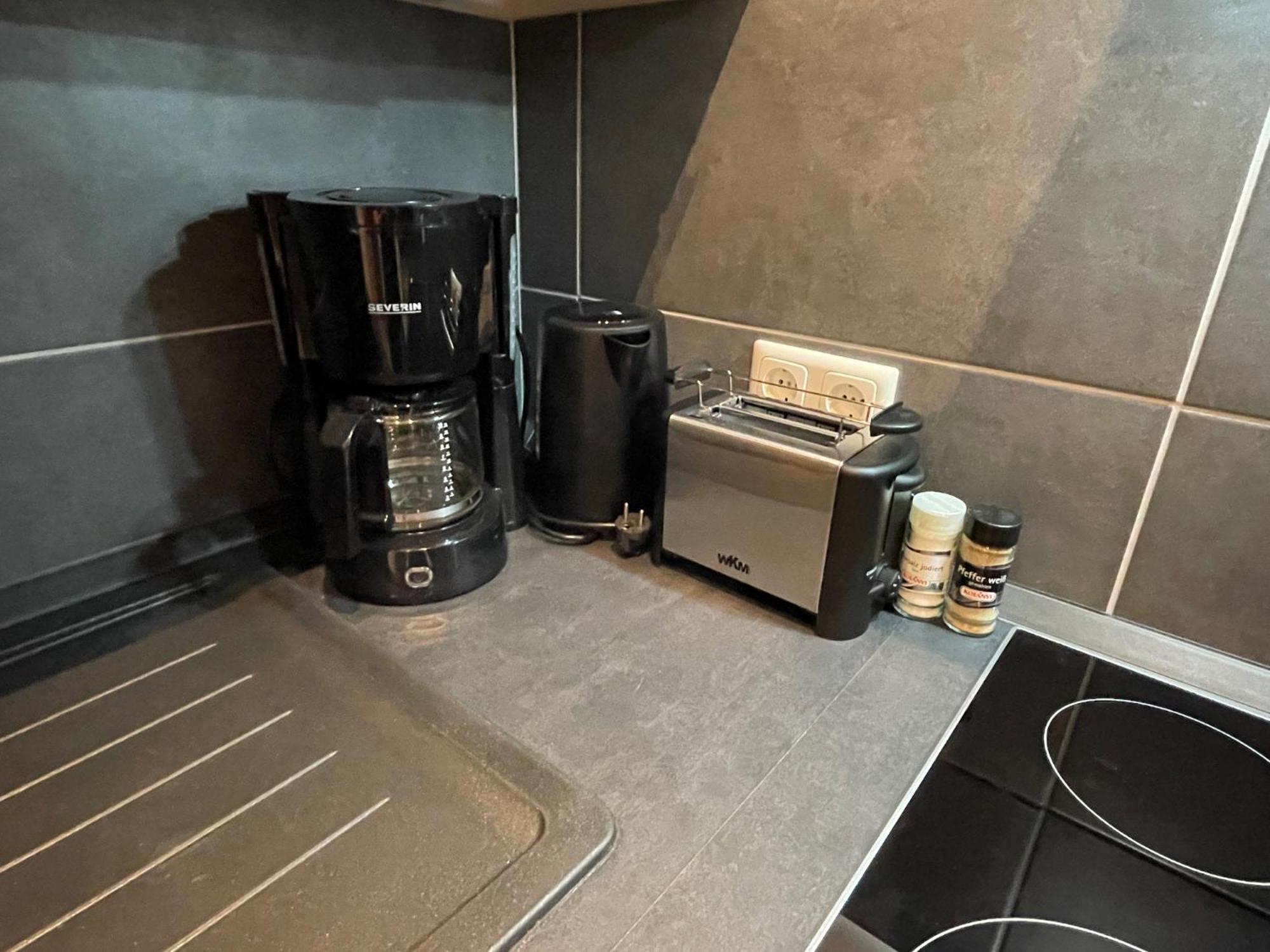 Apartment - Suedperle - Direkt Im Geschehen Leipzig